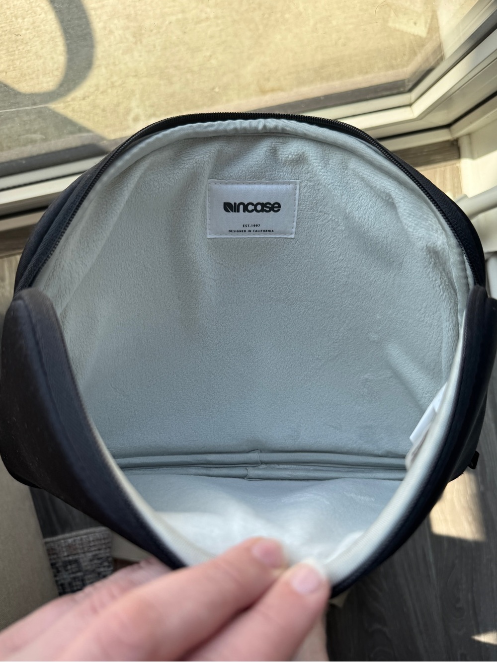 INCASE Laptop Sleeve, Soft Case, fits Laptops up to 13” - Like New!